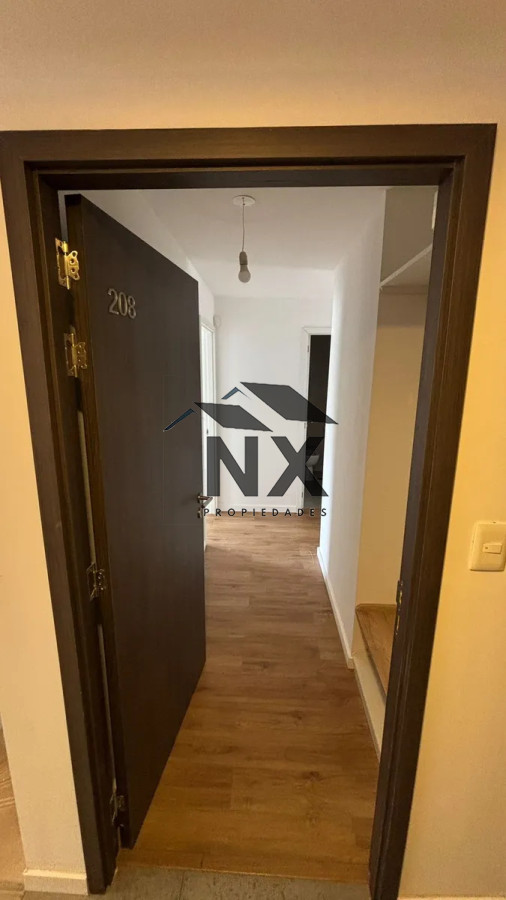 Apartamento ID.145 - Alquilo Apartamento de 1 Dormitorio en Malvin Sur, J