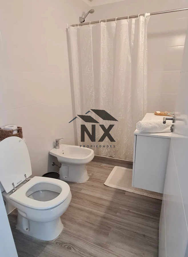 Apartamento ID.65 - Venta Apartamento Monoambiente en Malvin. Amueblado, T