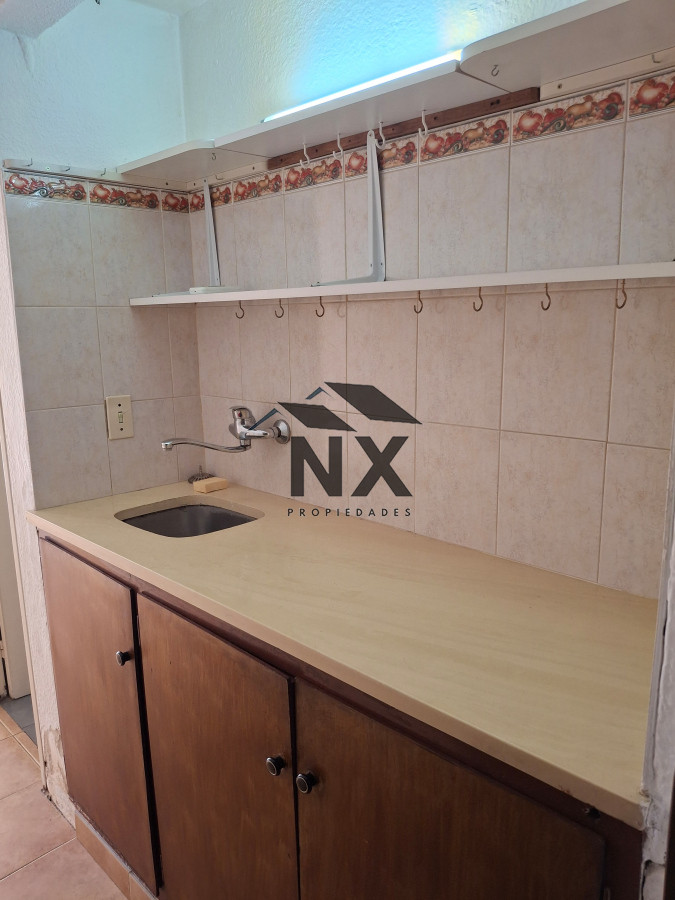 Apartamento ID.76 - Venta Monoambiente Centro, H.
