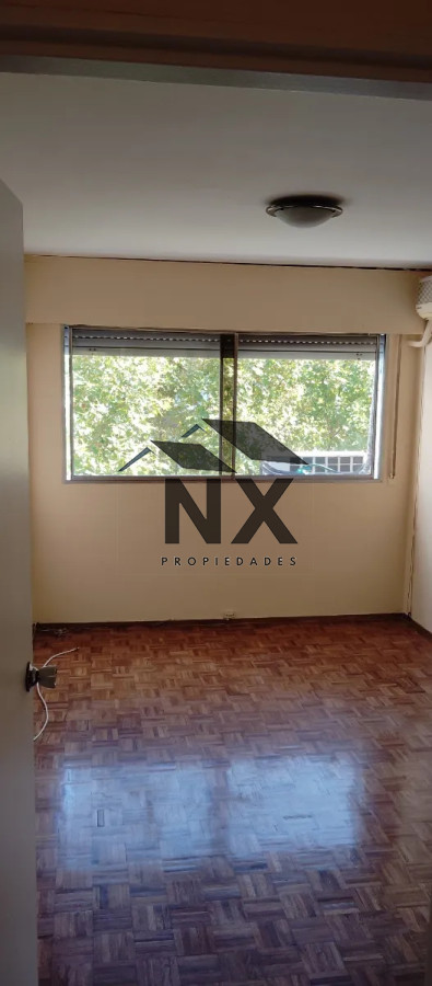 Apartamento ID.62 - Alquiler Apartamento 1 Dormitorio en Cordon, T