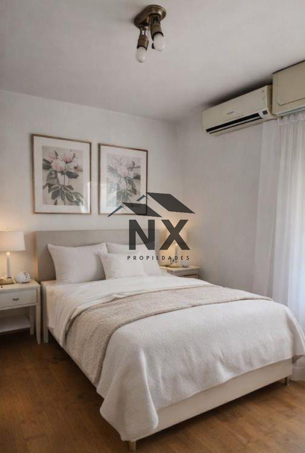 Apartamento ID.375 - Venta Apartamento 2 Dormitorios en Parque Rodo, Barrio Jardin, T