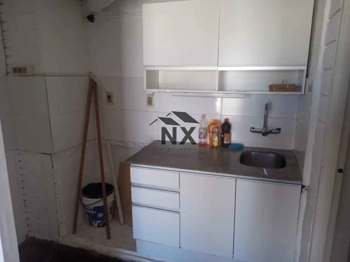 Apartamento ID.247 - Alquiler Apartamento 1 Dormitorio, 1 Baño, Centro Montevdeo, Sh