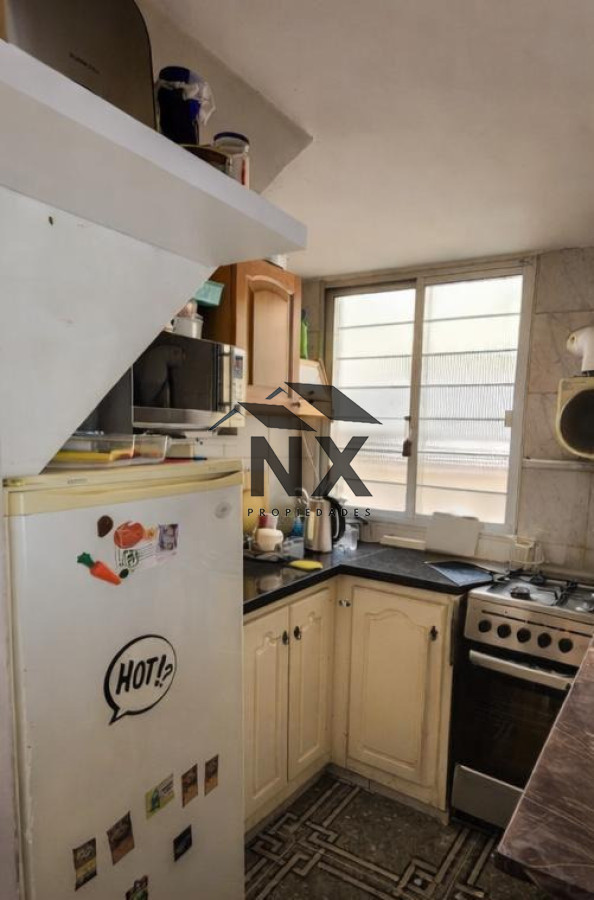 Apartamento ID.375 - Venta Apartamento 2 Dormitorios en Parque Rodo, Barrio Jardin, T