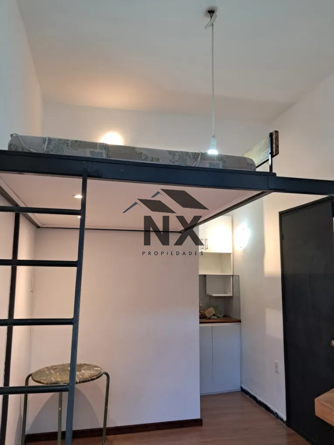 Apartamento ID.241 - Venta Apartamento Monoambiente, Centro, T