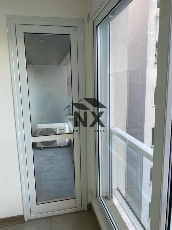 Apartamento ID.117 - Alquilo Apartamento 1 Dormitorio, Centro, J