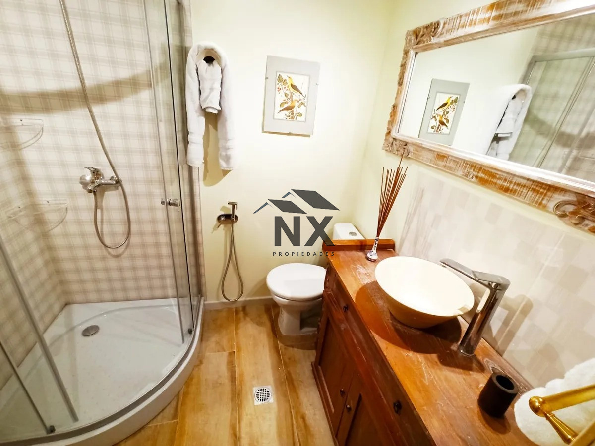 Apartamento ID.301 - Alquiler Apartamento, 2 Dorm, Centro, Montevideo, SH
