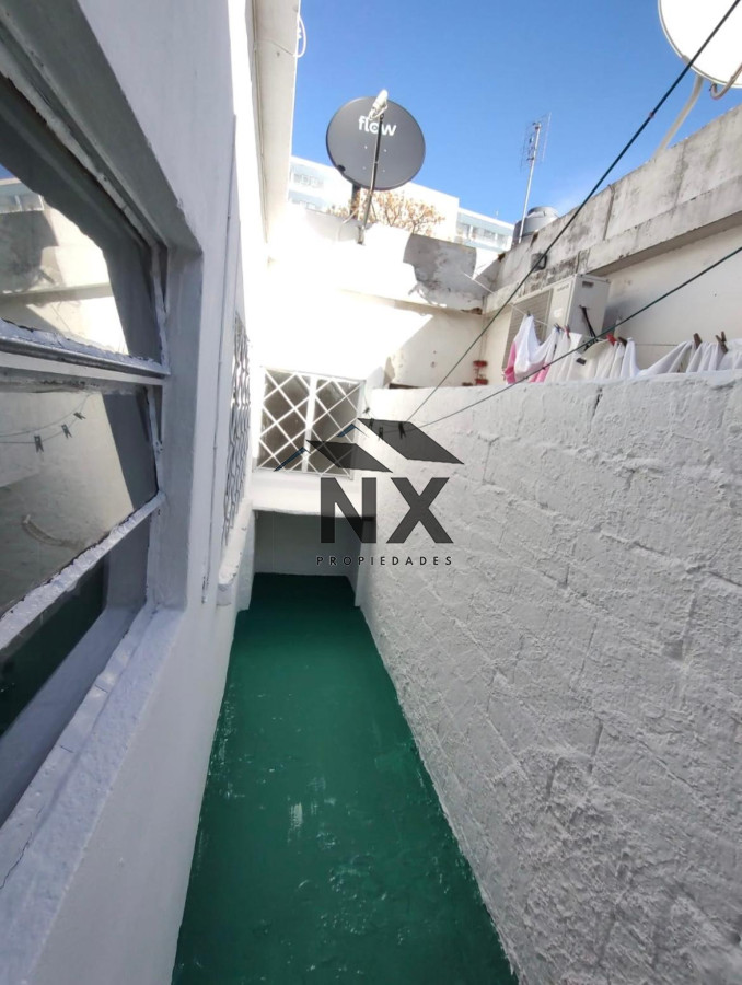 Apartamento ID.221 - Venta 2 Apartamentos con Renta, La Blanqueada, Ideal Inversión, T