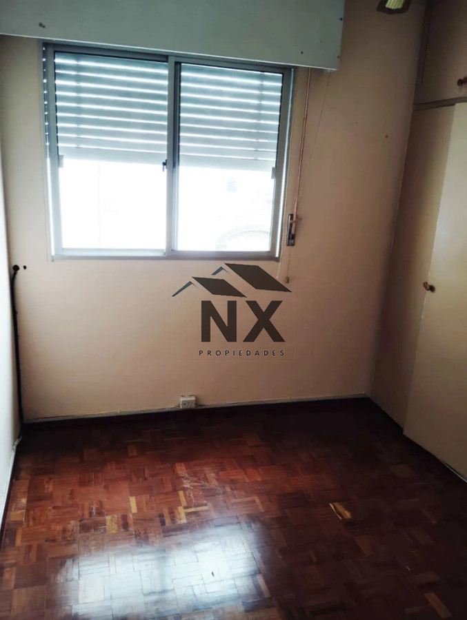Apartamento ID.300 - Alquiler Apartamento 2 Dormitorios, Centro, T
