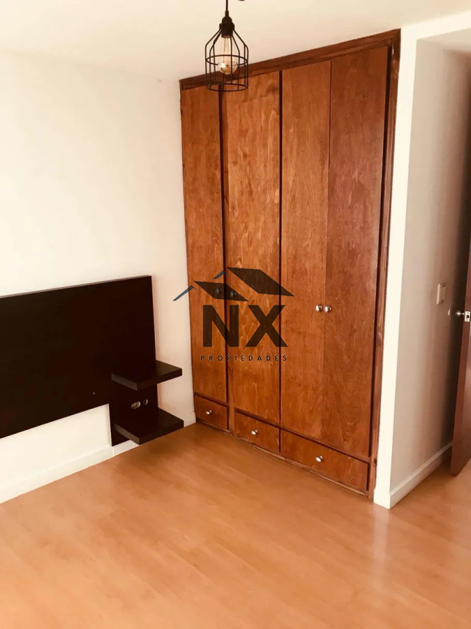 Apartamento ID.209 - Alquiler Apartamento Triplex 2 Dormitorios 2 baños Punta Carretas, N