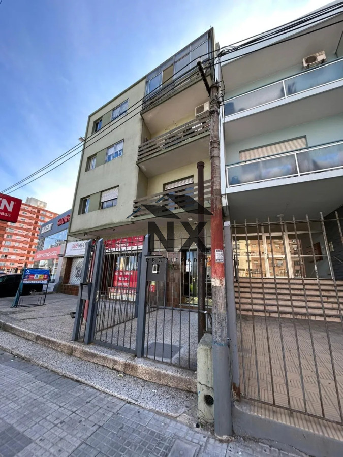 Apartamento ID.64 - Venta Apartamento 1 Dormitorio en Parque Batlle, T