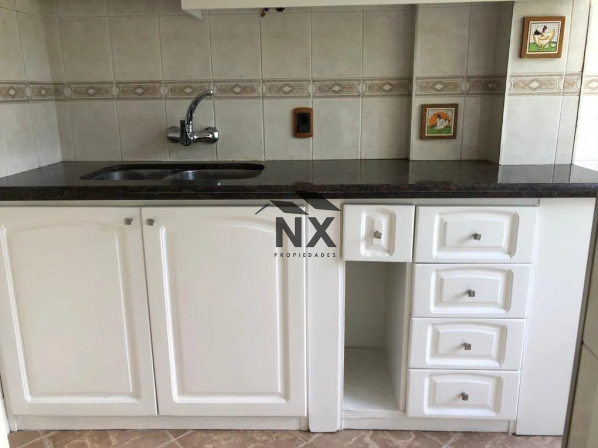 Apartamento ID.114 - Alquiler Apartemento 2 Dormitorios en Palermo, J