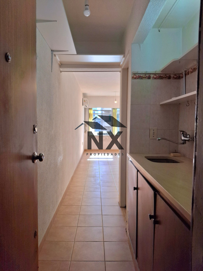 Apartamento ID.76 - Venta Monoambiente Centro, H.