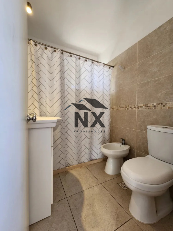 Apartamento ID.121 - Vendo Apartamento 1 Dormitorio con Cochera en Aguada, J