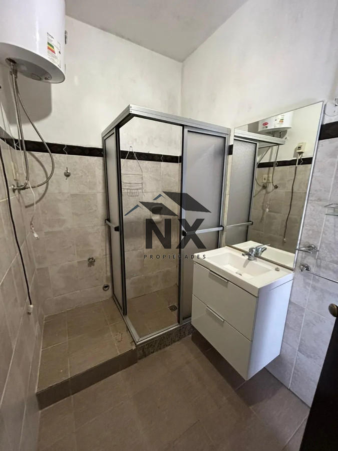 Apartamento ID.64 - Venta Apartamento 1 Dormitorio en Parque Batlle, T