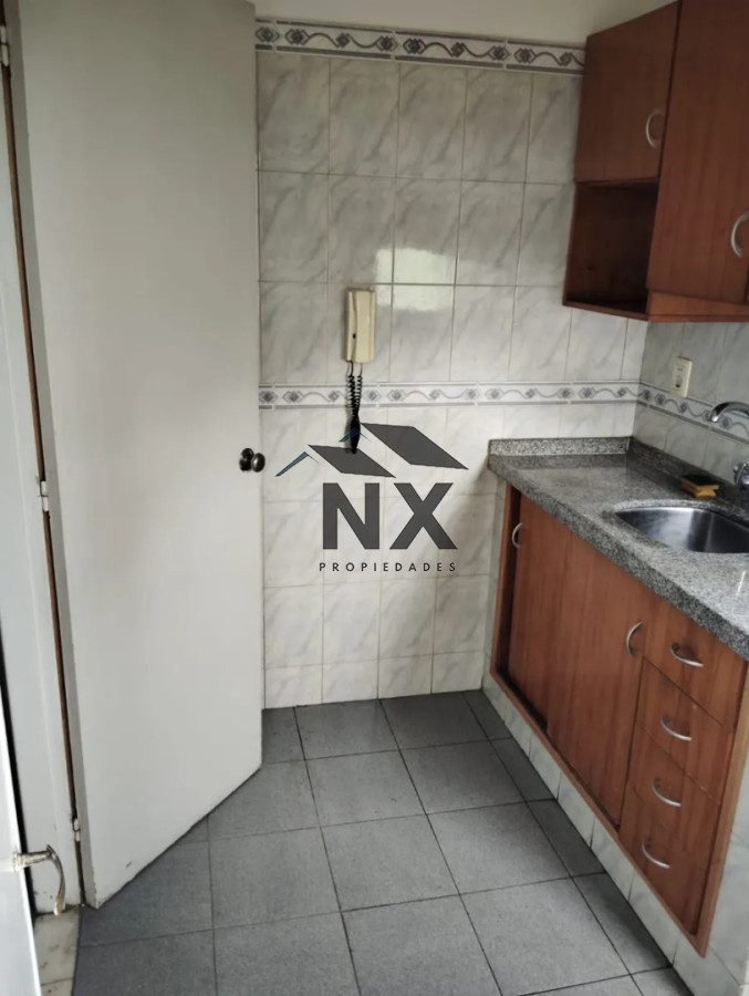 Apartamento ID.300 - Alquiler Apartamento 2 Dormitorios, Centro, T