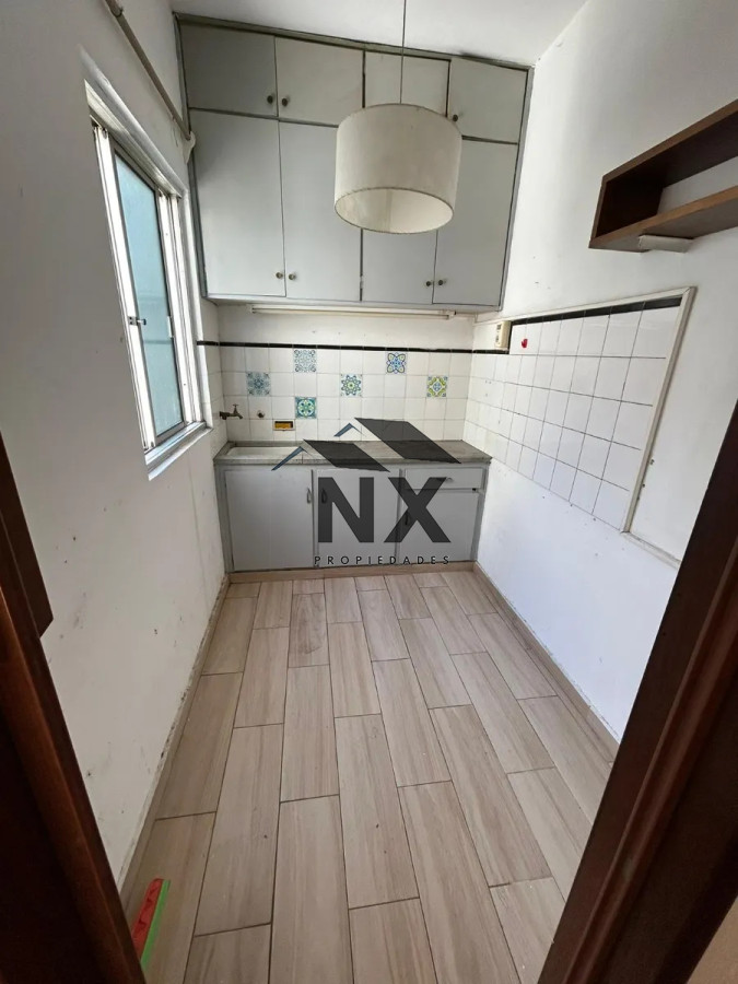 Apartamento ID.64 - Venta Apartamento 1 Dormitorio en Parque Batlle, T
