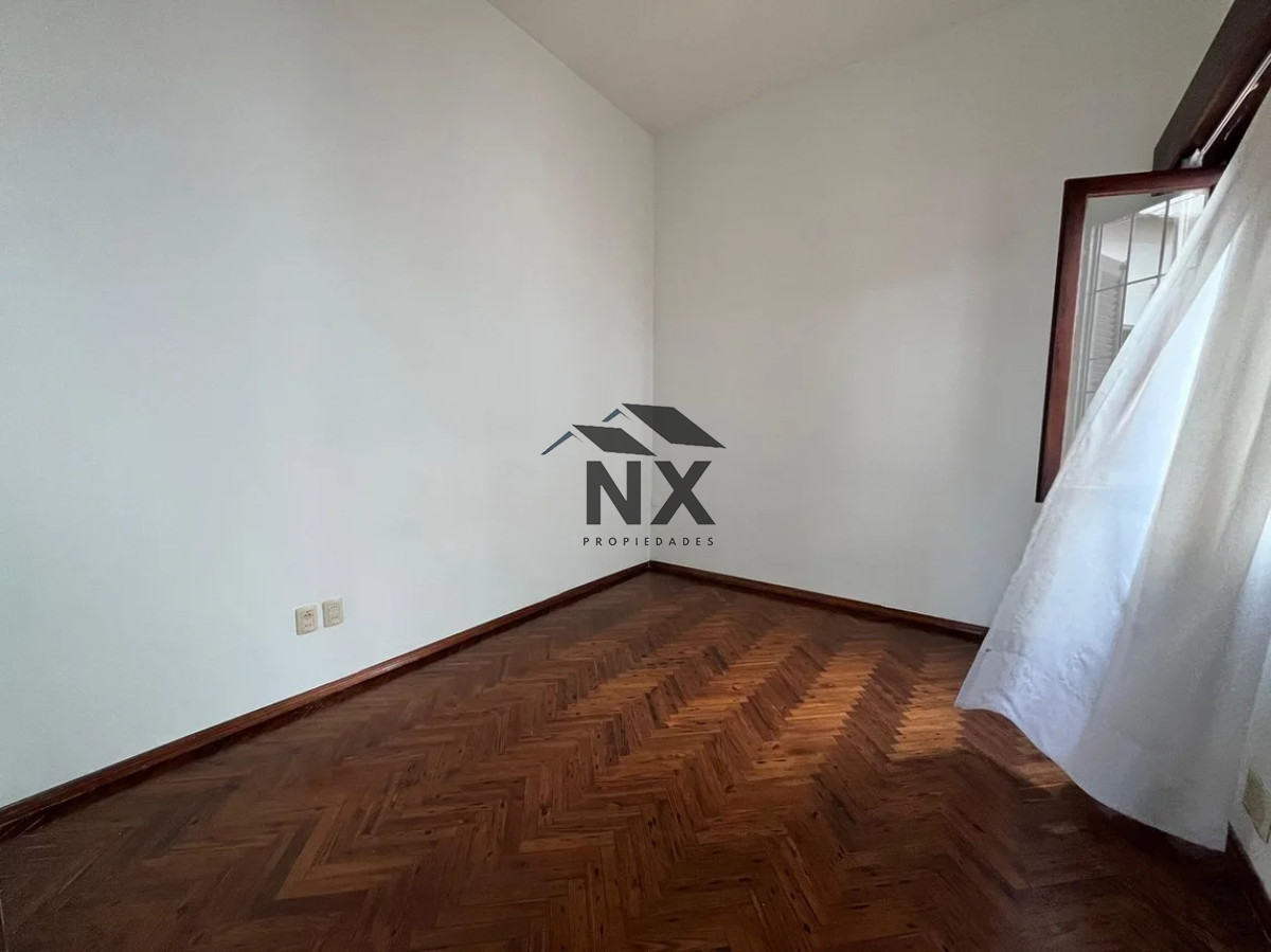 Apartamento ID.172 - Venta Apartammento 3 Dormitorios Parque Batlle Montevideo, N