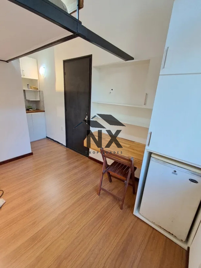 Apartamento ID.241 - Venta Apartamento Monoambiente, Centro, T