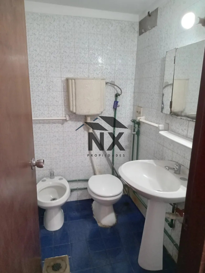 Apartamento ID.244 - Venta Apartamento Monoambiente, Centro, T
