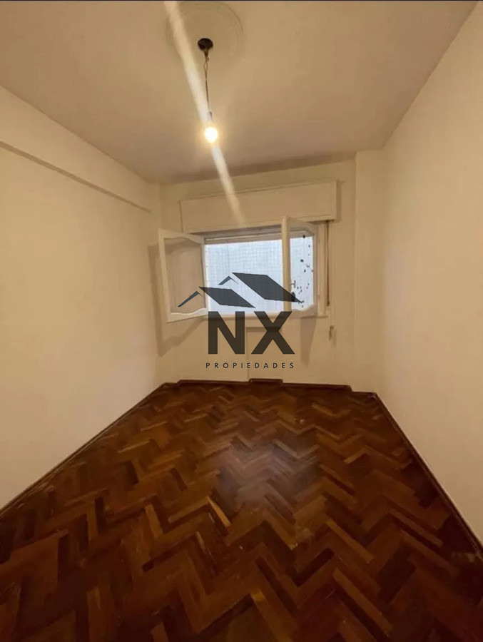 Apartamento ID.258 - Alquiler Apartamento 4 Dormitorios, Centro, T