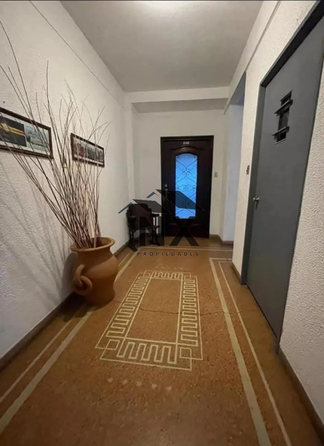 Apartamento ID.258 - Alquiler Apartamento 4 Dormitorios, Centro, T