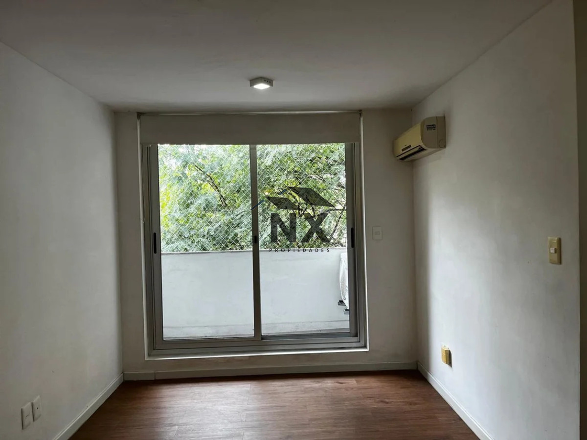 Apartamento ID.105 - Alquiler Apartamento 2 Dormitorios en Tres Cruces, T