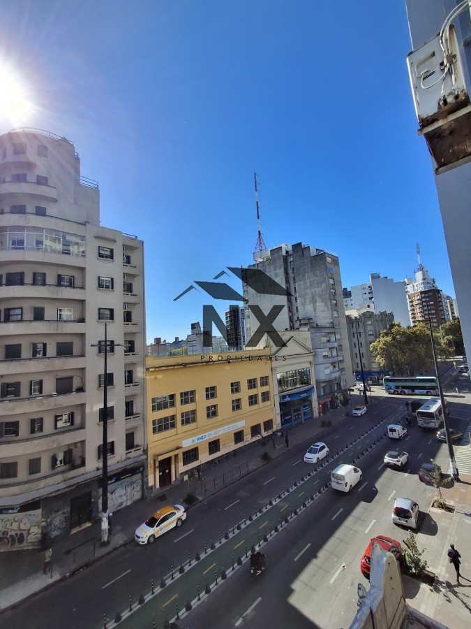 Apartamento ID.76 - Venta Monoambiente Centro, H.