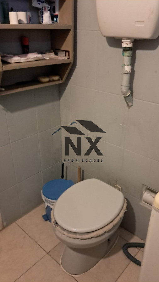 Apartamento ID.222 - Venta Apartamento 1 Dormitorio en La Blanqueada, T