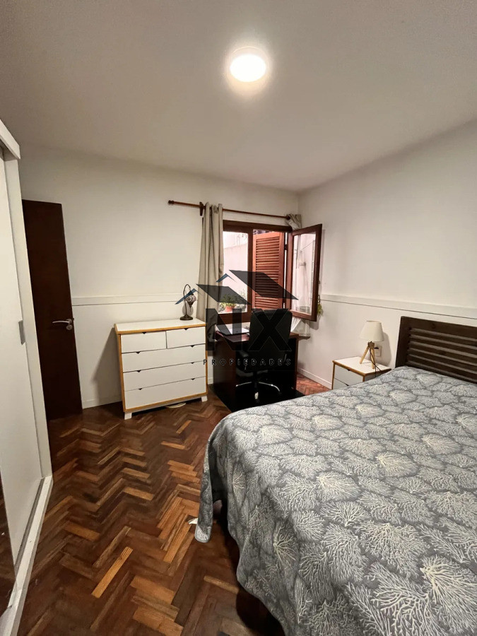 Apartamento ID.261 - Venta Apartamento, 1 dor, Patio, Estufa, Barrio Sur, Montevideo, Sh