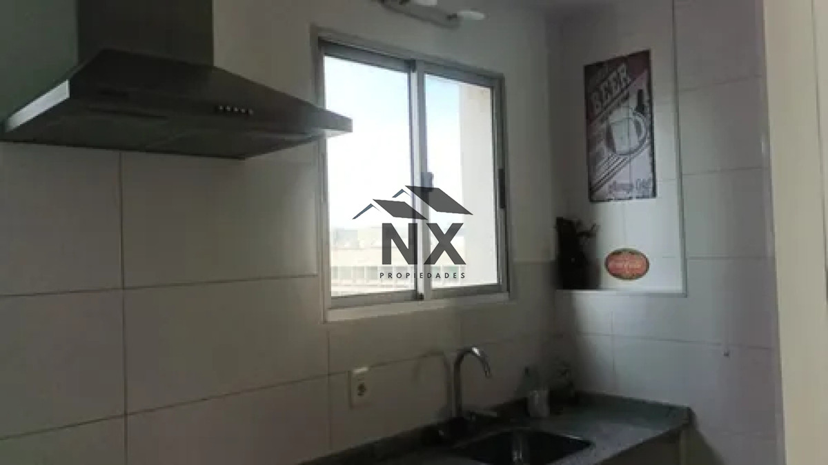 Apartamento ID.152 - Alquiler y Venta Apartamento Palermo 2 Dormitorios Vista a la Rambla, N