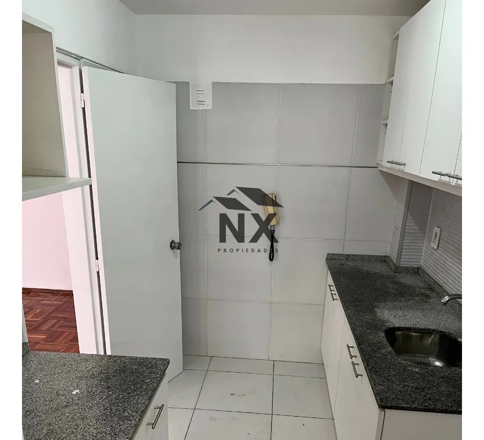 Apartamento ID.137 - Alquilo Apartamento 1 Dormitorio en Cordón, J