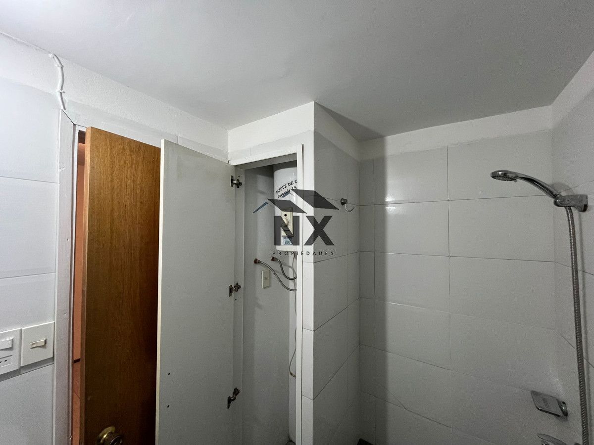 Apartamento ID.133 - Venta Apartamento Monoambiente Amplio Y Luminoso Cordón, T