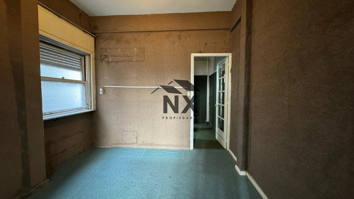Apartamento ID.78 - Alquiler Apartamento 2 Dormitorios, Centro, Balcón, T