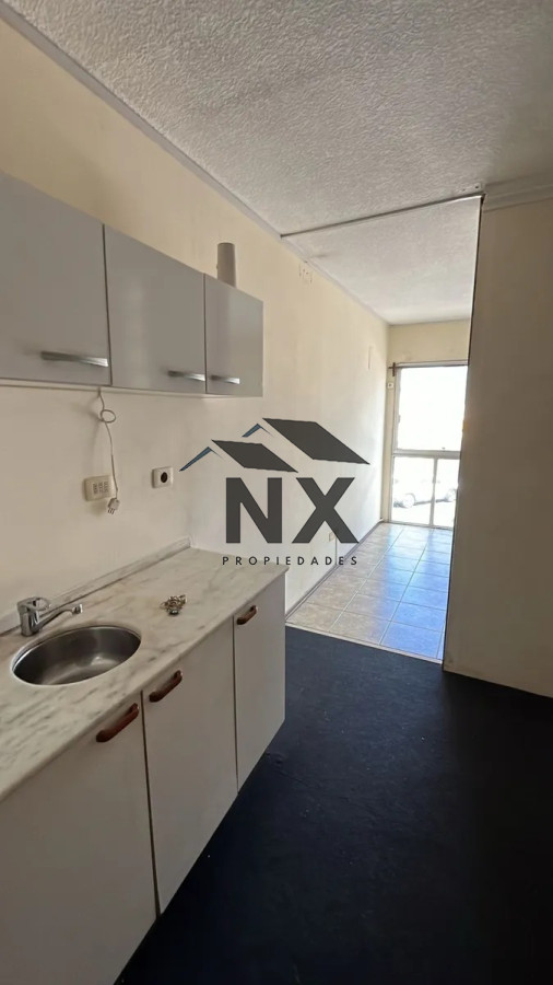 Apartamento ID.316 - Venta Monoambiente, Tres Cruces, Montevideo