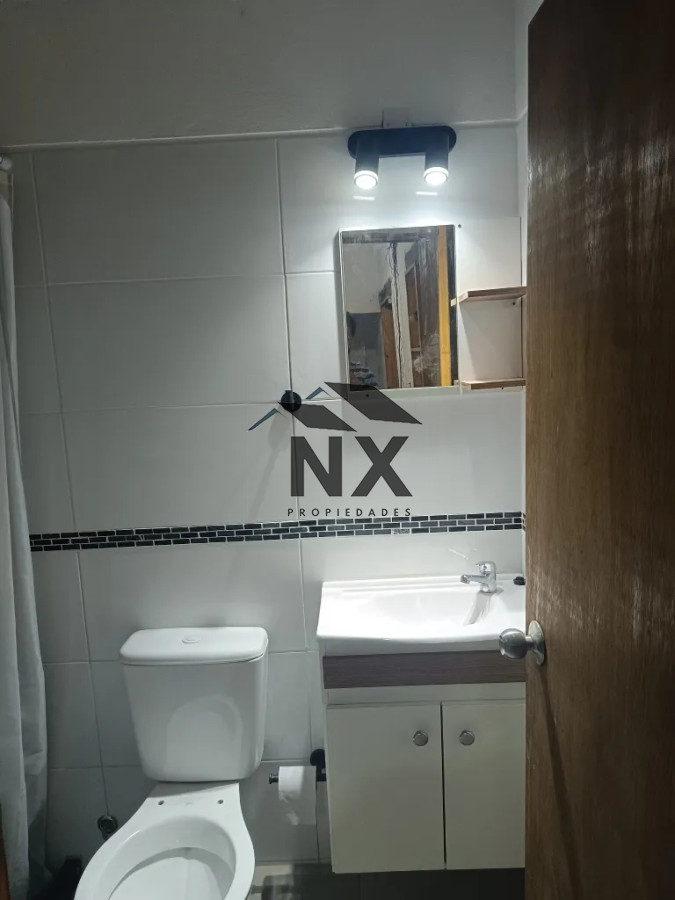 Apartamento ID.74 - Alquiler Apartamento 2 Dormitorios en Cordon, T