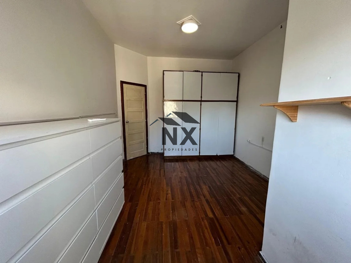 Apartamento ID.110 - Alquiler Apartamento 1 Dormitorio Ciudad Vieja, N
