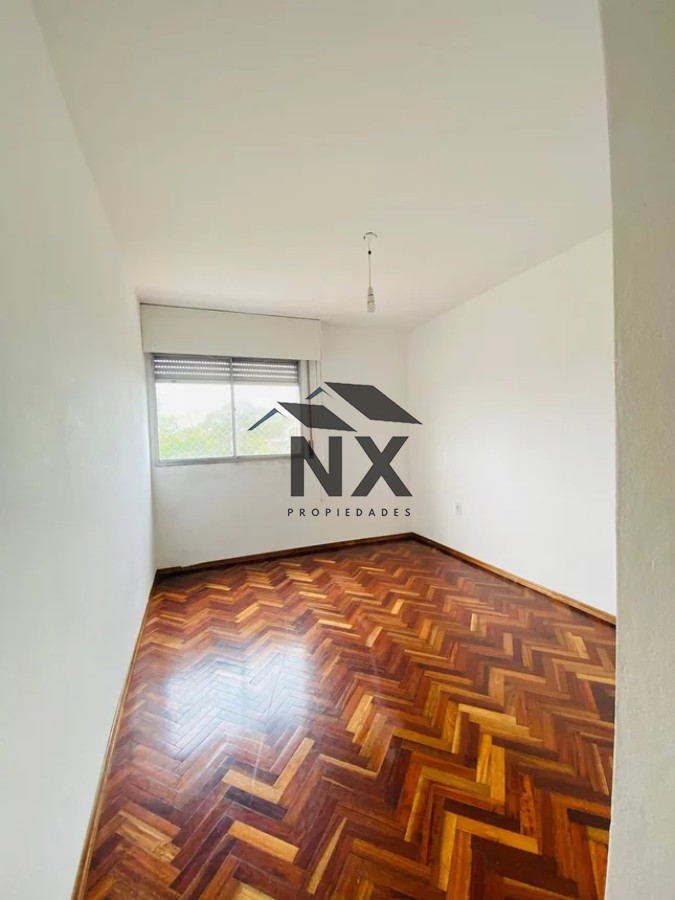 Apartamento ID.80 - Alquiler Apartamento 3 Dormitorios, Buceo, T
