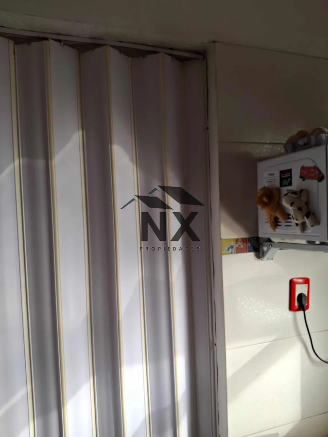 Apartamento ID.125 - Vendo Apartamento 1 Dormitorio, Centro, J