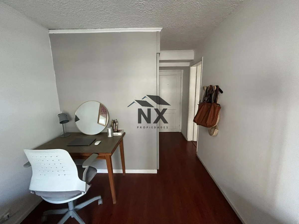 Apartamento ID.94 - Alquiler Apartamento 1 Dormitorio en Pocitos, Amenities, T