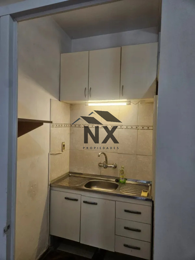 Apartamento ID.228 - Alquiler Apartamento Monoambiente, Cordon, T