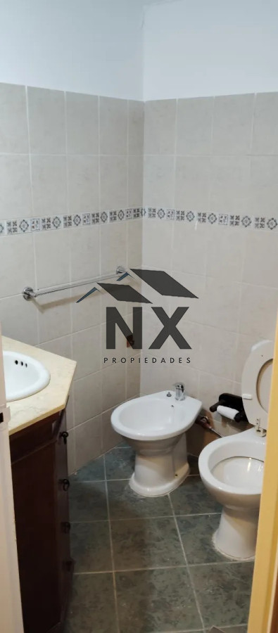Apartamento ID.62 - Alquiler Apartamento 1 Dormitorio en Cordon, T