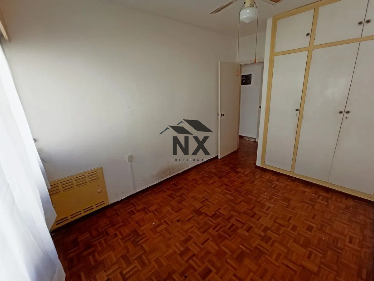 Apartamento ID.301 - Alquiler Apartamento, 2 Dorm, Centro, Montevideo, SH