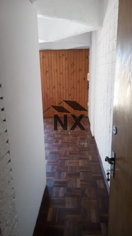 Apartamento ID.247 - Alquiler Apartamento 1 Dormitorio, 1 Baño, Centro Montevdeo, Sh