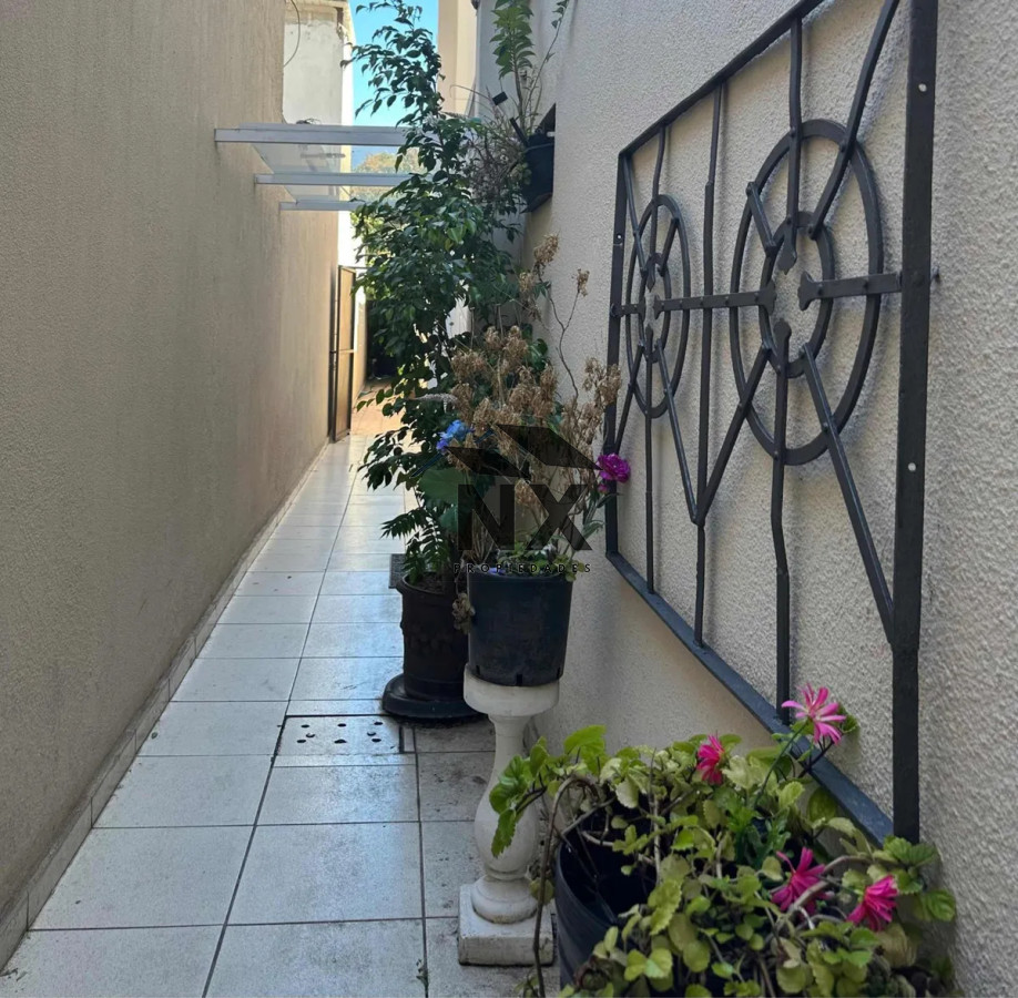 Apartamento ID.81 - Apartamento 2 Dormitorios en Parque Batlle, T