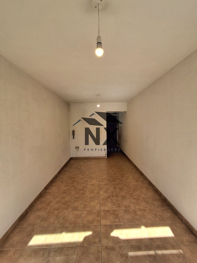 Apartamento ID.76 - Venta Monoambiente Centro, H.