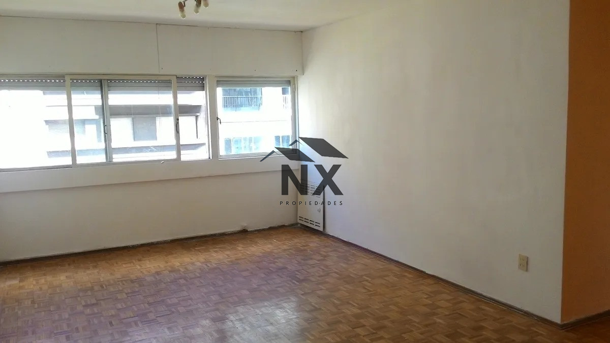 Apartamento ID.301 - Alquiler Apartamento, 2 Dorm, Centro, Montevideo, SH