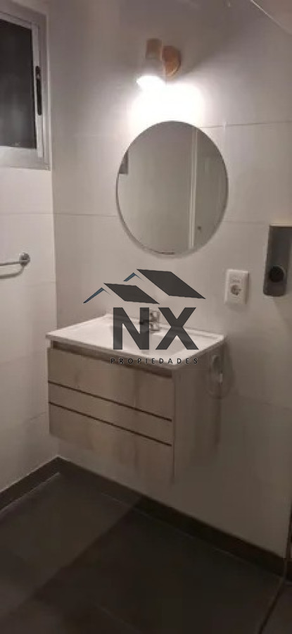 Apartamento ID.272 - Alquiler Apartamento, 2 Dorm, 2 Baños, Balcon, Centro, Montevideo