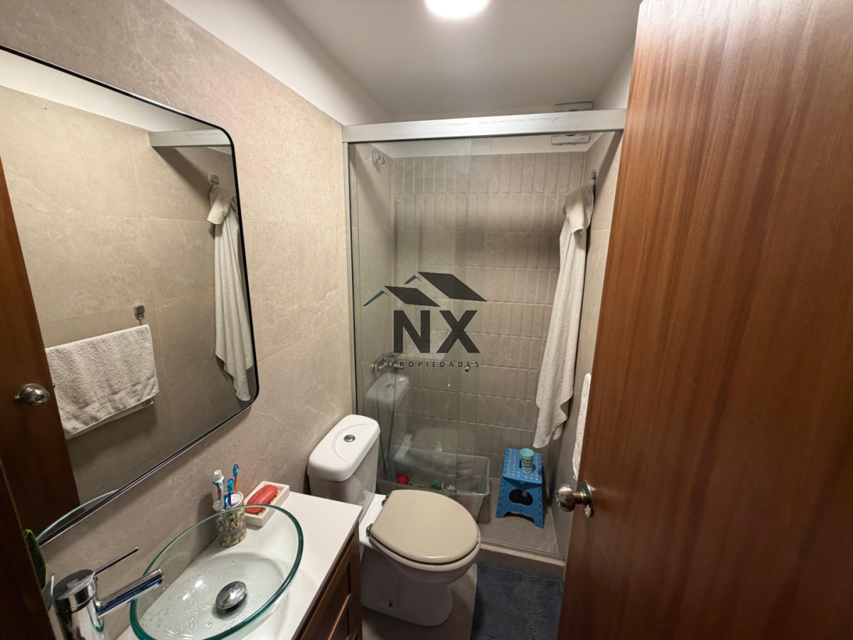 Apartamento ID.394 - Venta Apartamento 3 Dormitorios Renovado, Pocitos, T