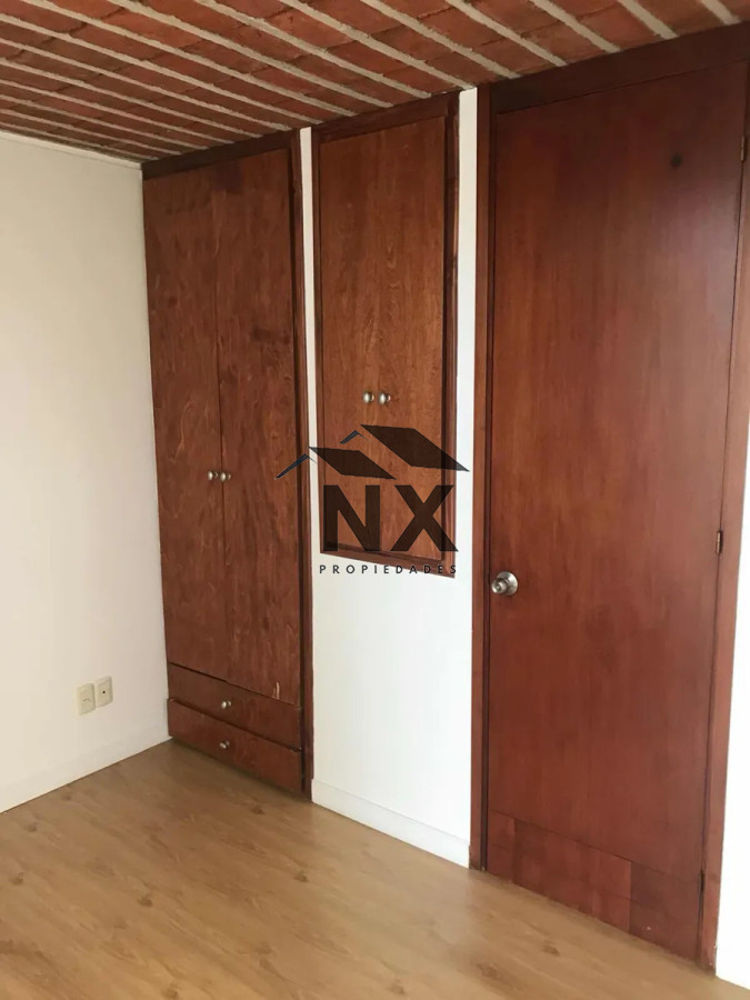 Apartamento ID.209 - Alquiler Apartamento Triplex 2 Dormitorios 2 baños Punta Carretas, N
