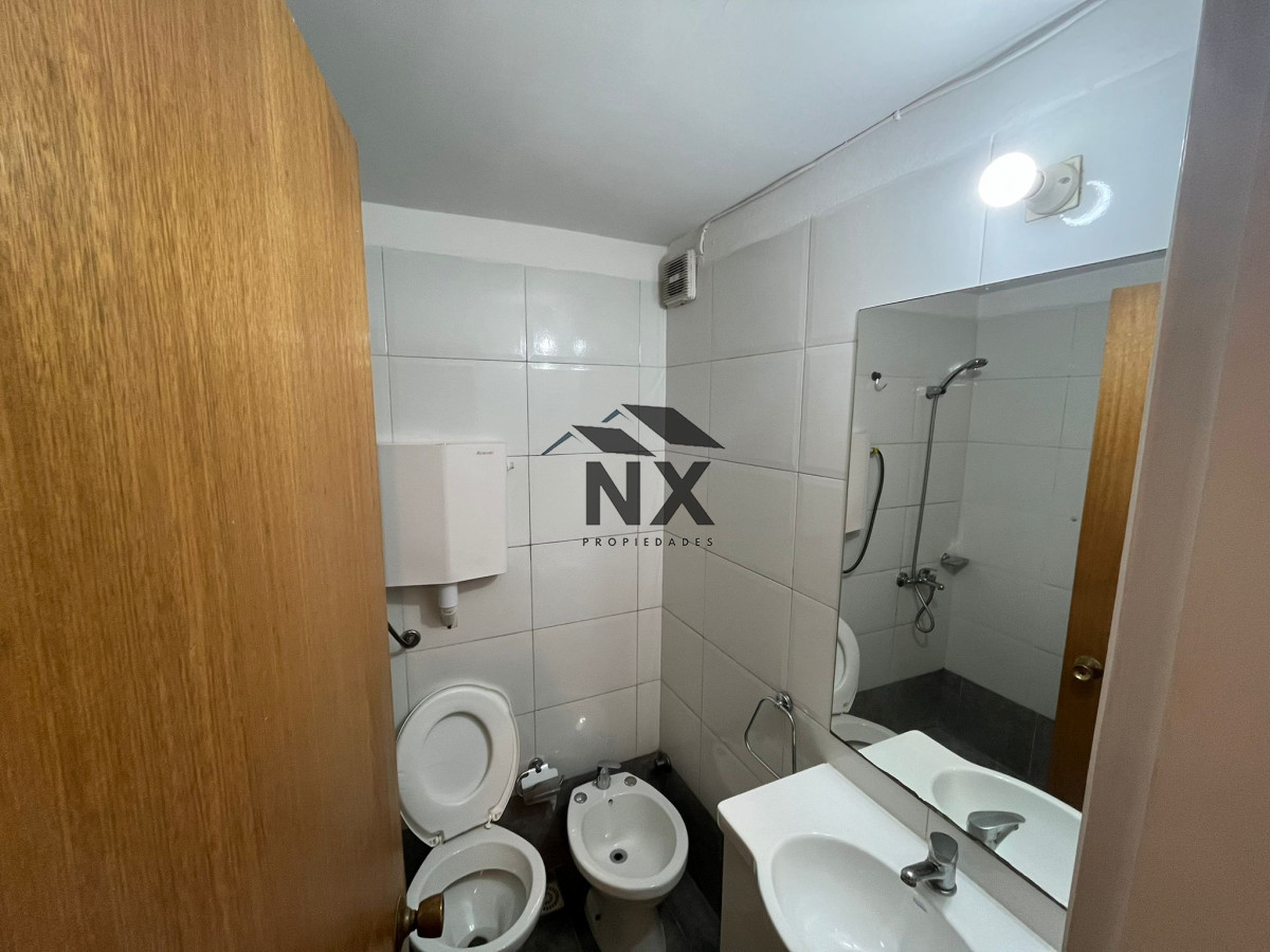 Apartamento ID.133 - Venta Apartamento Monoambiente Amplio Y Luminoso Cordón, T